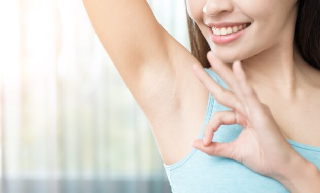 5 best clinical strength deodorants for body odour