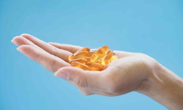 Vitamin D supplement: 8 things every beginner must know