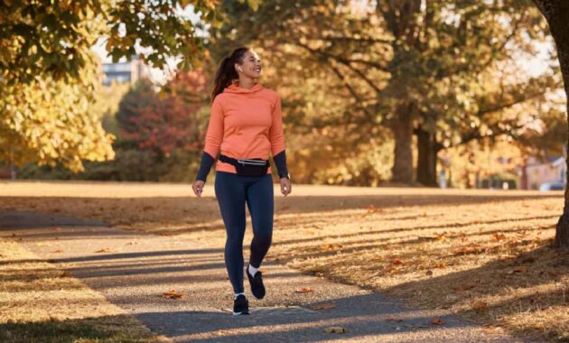 8 benefits of walking for diabetics: to control blood sugar levels