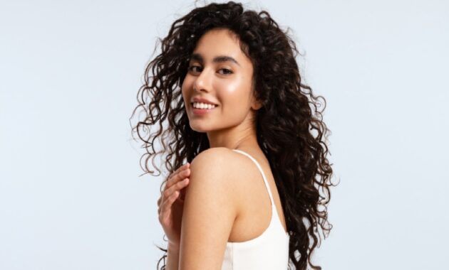 5 best hair masks for curly hair