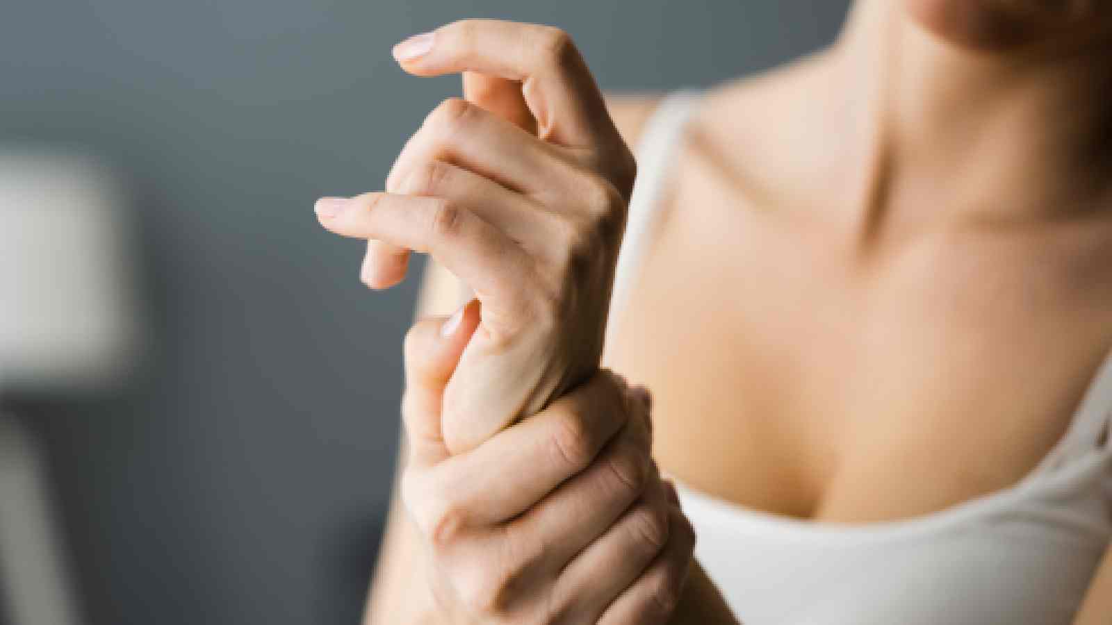 8 best wrist strengthening exercises