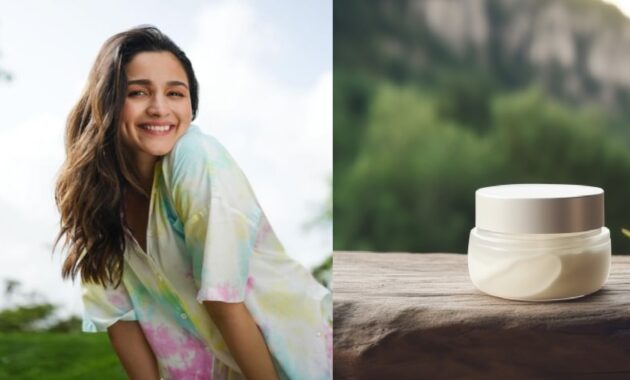 6 best cleansing balms to remove makeup like Alia Bhatt!