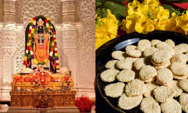 Ram Mandir Mahaprasad: Health benefits of 5 superfoods in the Ayodhya Pran Pratishtha prasad