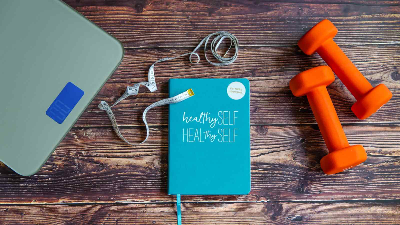 6 best fitness journals to track wellness goals