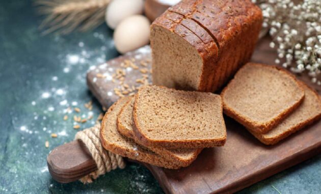 Brown bread: Benefits and ways to eat it