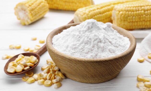 Cornflour for skin: DIY face masks and Benefits for glowing skin