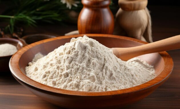 6 best flours for diabetics to manage blood sugar levels