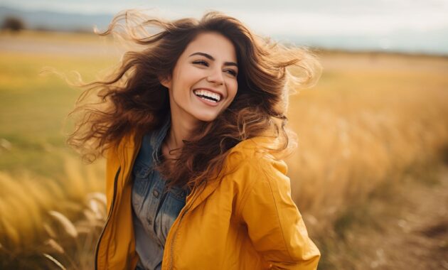 Sunlight and happiness: Know the connection