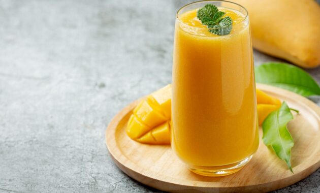 Mango lassi tops best dairy beverage list: 5 mango lassi recipes to try