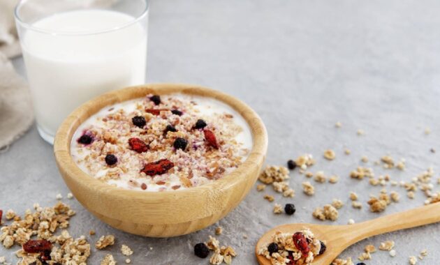 4 overnight oats recipes you must try and 9 reasons why