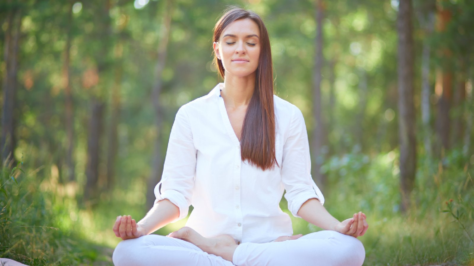 Padmasana: Know 10 health benefits of lotus pose