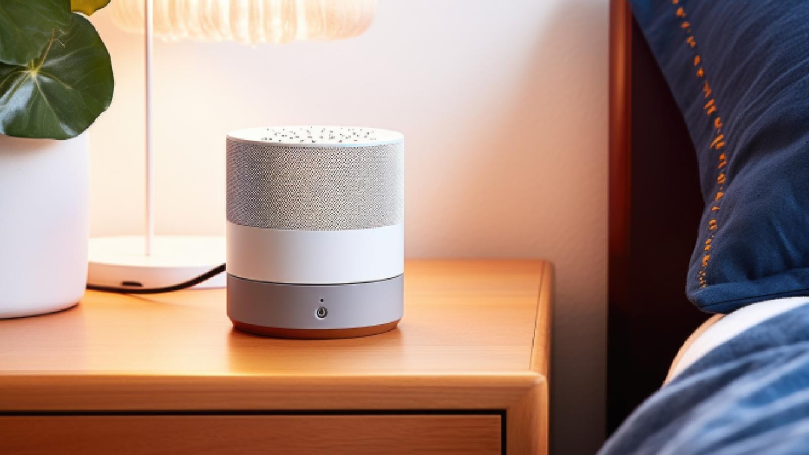 7 best sound machines to improve sleep quality