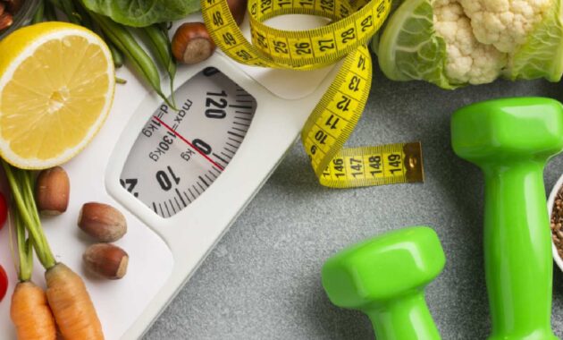 30-30-30 weight loss rule: Pros and cons