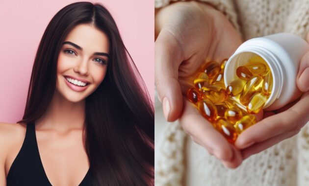 Best biotin supplements for hair growth: 7 top picks