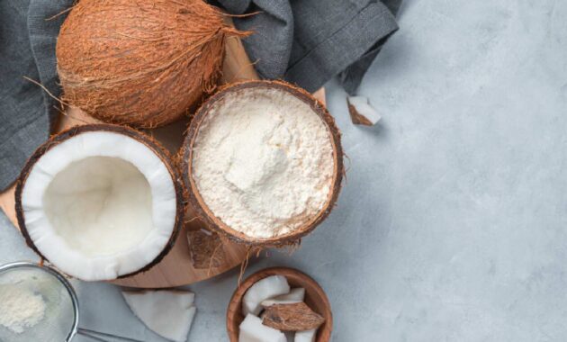 Best coconut flours: Top 5 picks of the gluten-free flour