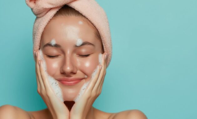 Best foam cleansers: 5 top picks to remove skin impurities