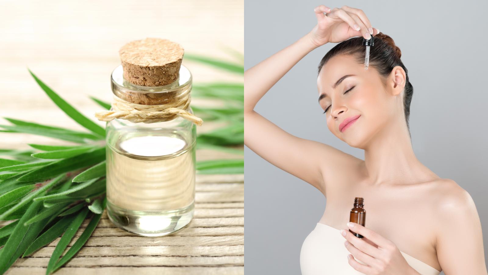 Best tea tree oils for skin: 6 top picks for radiant glow