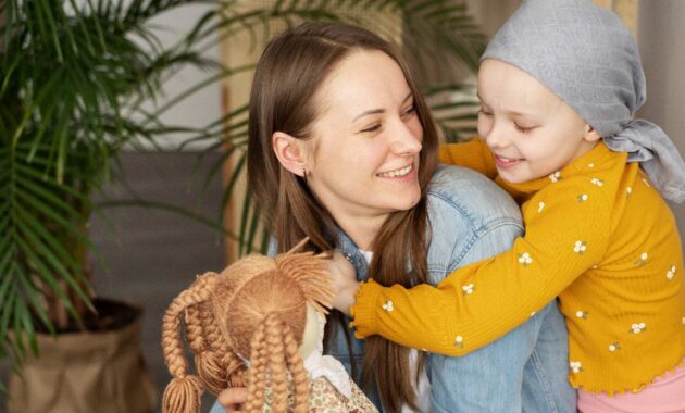 World Cancer Day: 9 ways to care for childhood cancer survivors