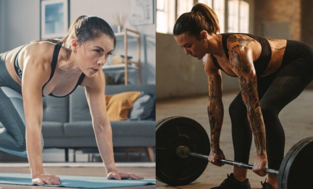 Cardio vs weightlifting: Which one is better for weight loss?