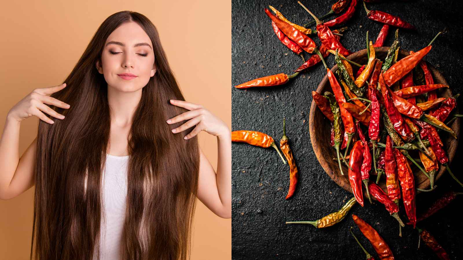 How to use cayenne pepper for hair growth?