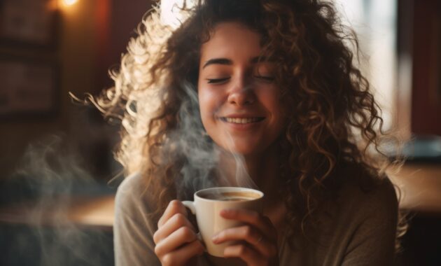 7 side effects of drinking coffee on an empty stomach