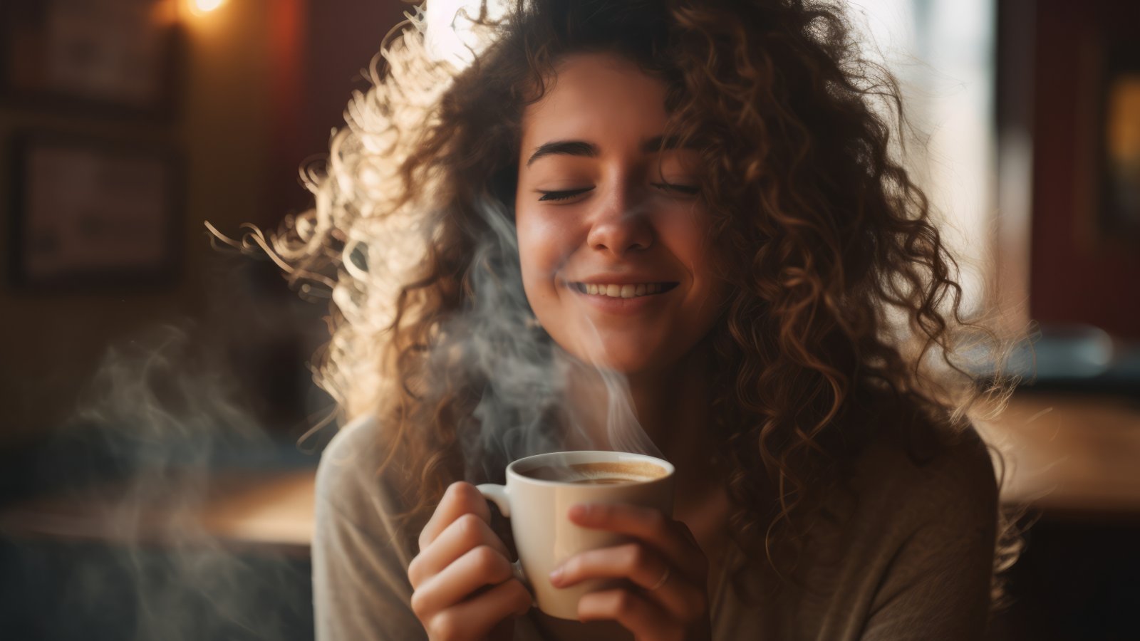 7 side effects of drinking coffee on an empty stomach