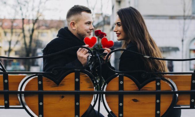 Dry dating: Benefits and how to date without drinking