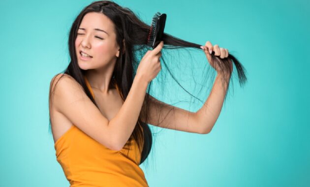 Protein treatment for hair: Benefits and how to do at home