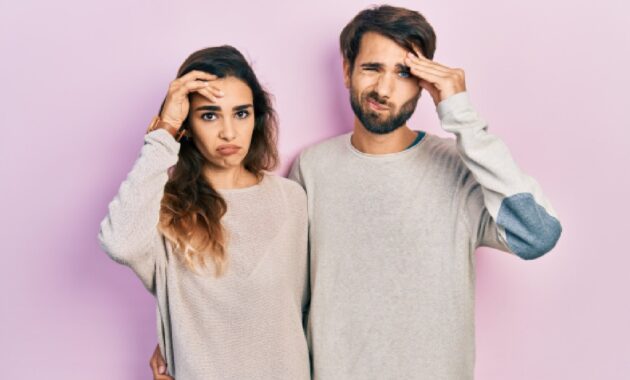 5 red flags in a relationship you should not ignore