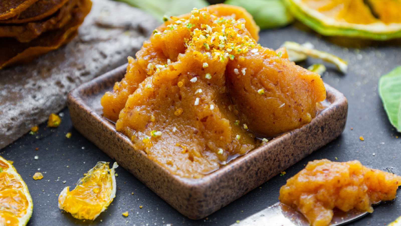 6 healthy halwa recipes to sweeten your Holi celebrations