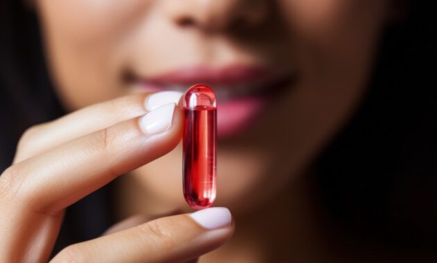 5 best zinc supplements for women