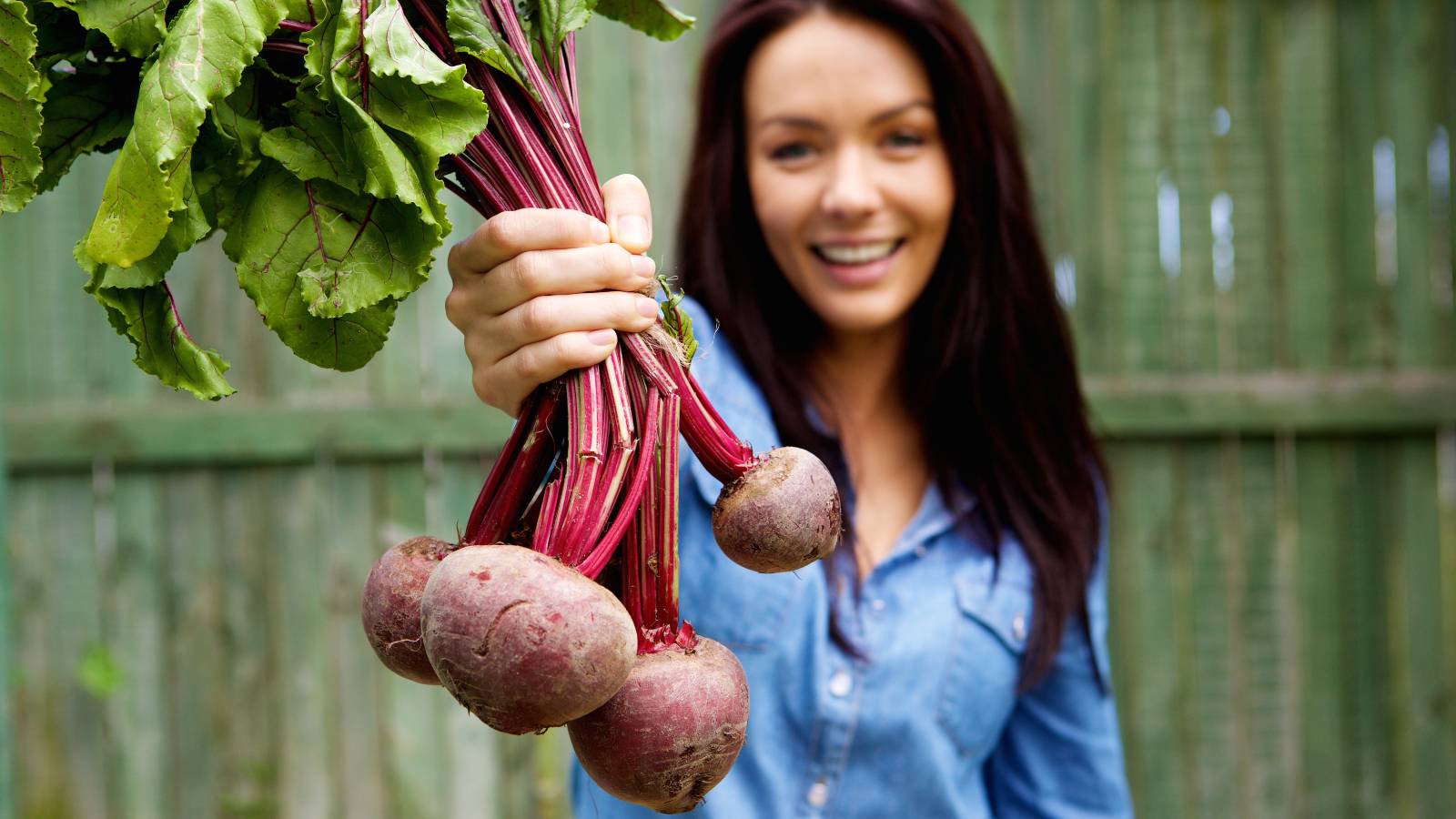 11 health benefits of beetroot you should know