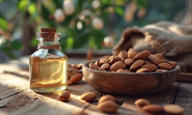 Best almond oils for hair: 5 top picks for strong and shiny tresses