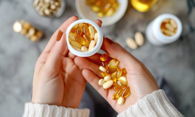 Best iron supplements for women: 6 top picks for energy and focus