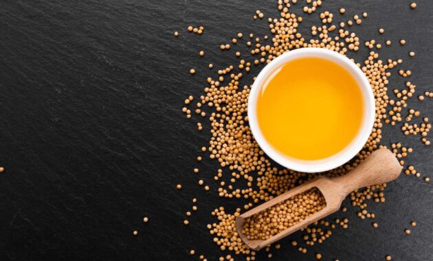 Best mustard oil for cooking: 6 top picks for healthy eating