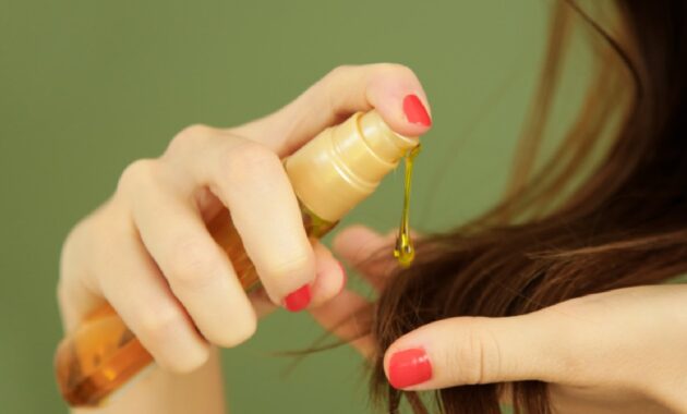 Best mustard oil for hair: 5 top picks for healthy tresses