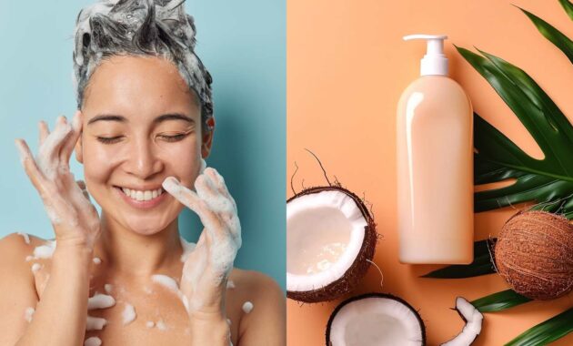 5 best organic shampoos for healthy and lustrous hair