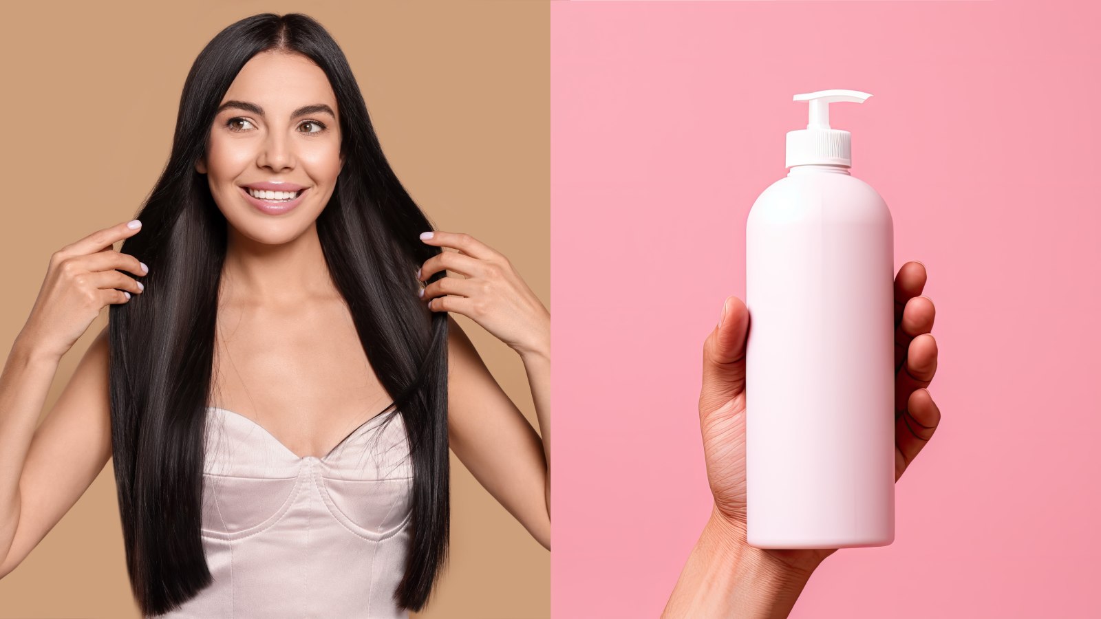 Best shampoo for silky hair: Top 5 choices for you!