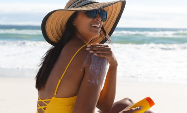 Best sunscreen for normal skin: 5 options to keep your skin safe