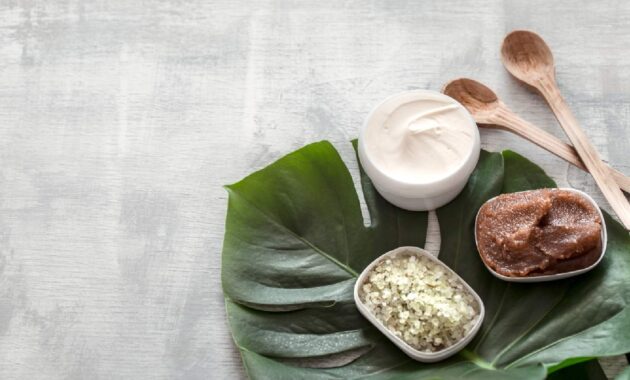 Cocoa butter or shea butter for skin: Benefits and differences