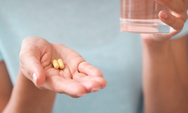 5 best calcium supplements for women to boost health