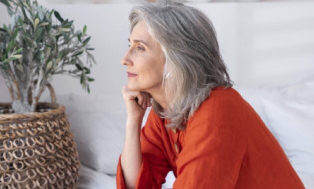 8 ways to boost emotional health in seniors