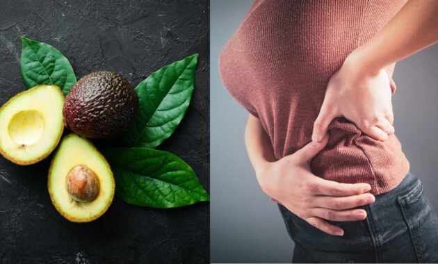 Can you consume avocado for kidneys?