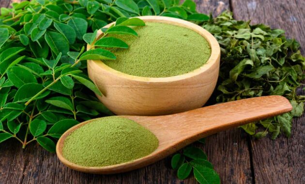 Moringa for diabetes: Can it help manage your blood sugar levels?