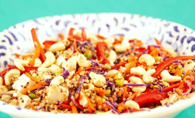 Quinoa: Health Benefits, Nutrition, Side Effects, How to eat