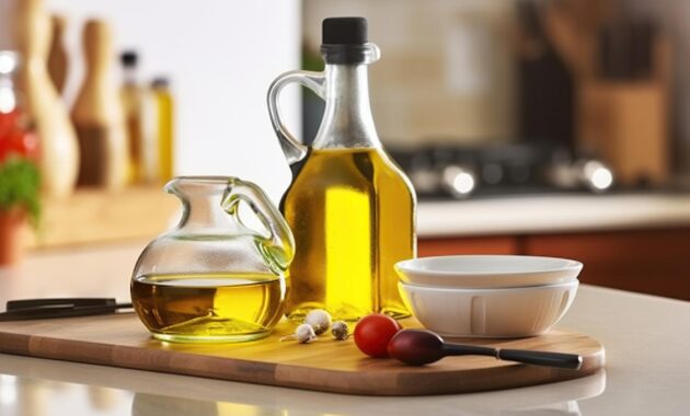 Best refined oils for cooking: 7 top picks for you!