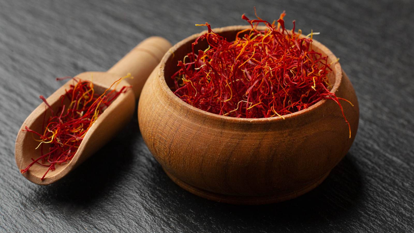 8 health benefits of saffron