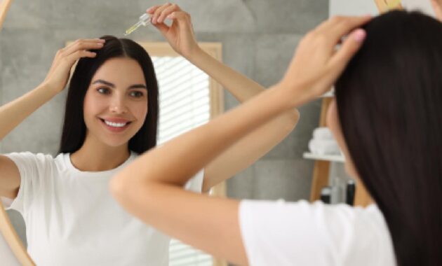 Best scalp serums for hair growth: 5 top choices for you