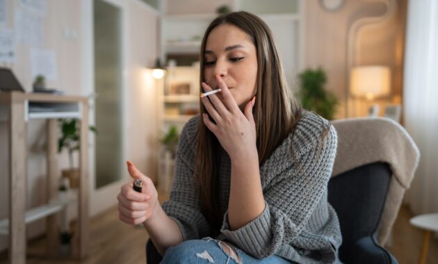 No Smoking Day: 5 foods to avoid smoking