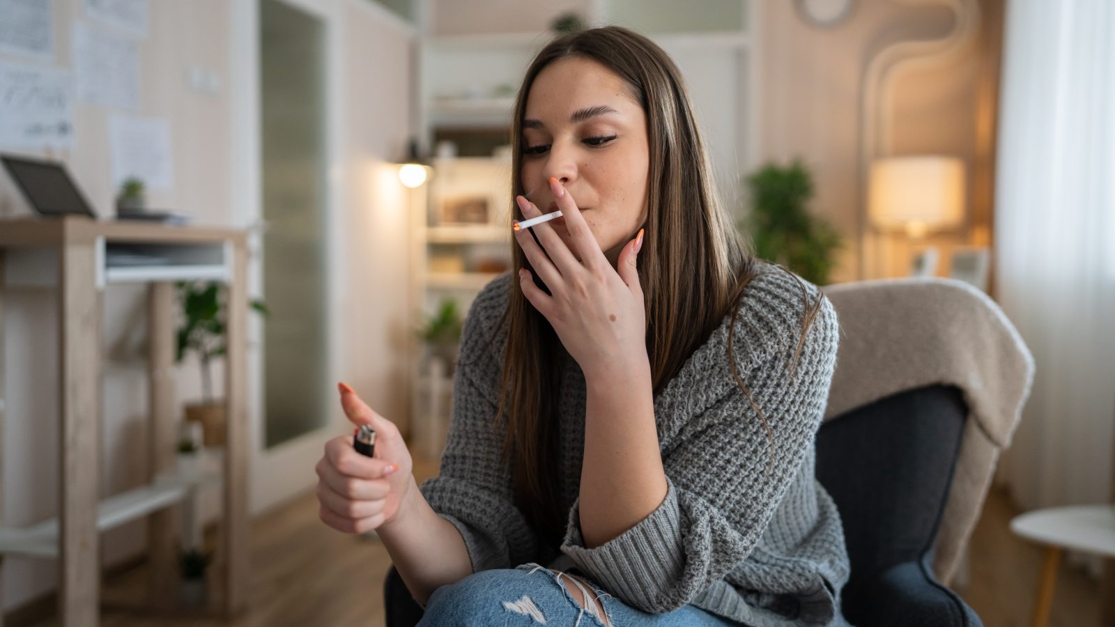 No Smoking Day: 5 foods to avoid smoking